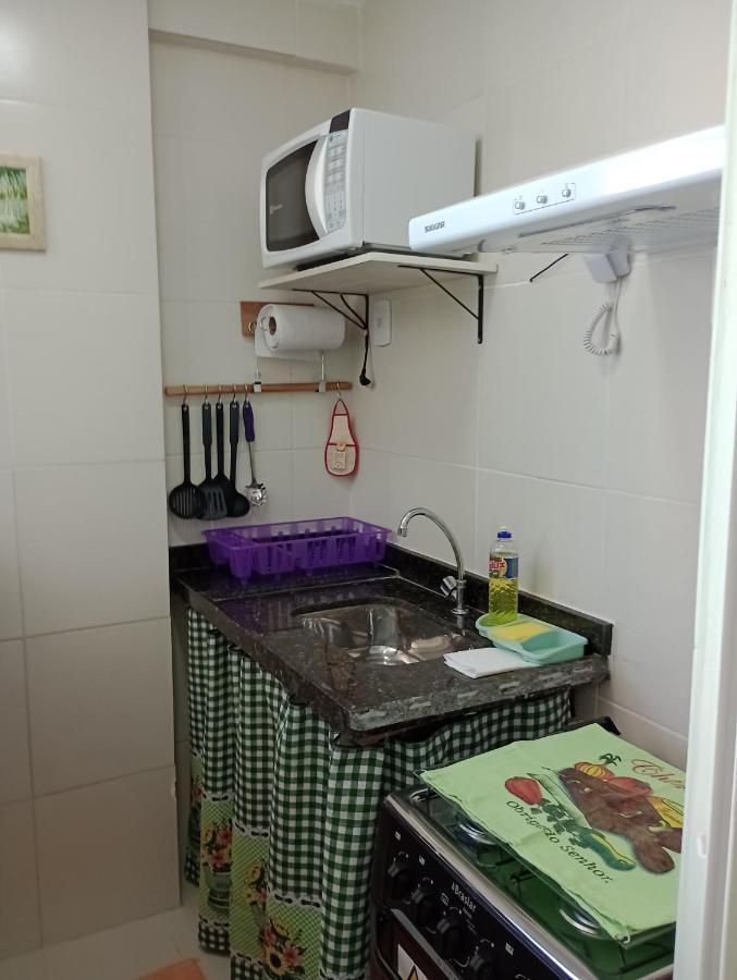 Cantinho Aconchegante 306 Praia - Tambau 2 João Pessoa Zewnętrze zdjęcie